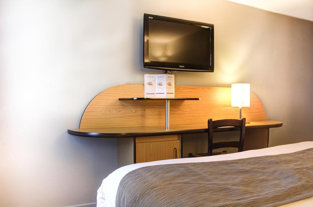 Hotel Inn Design Resto Novo Бурж Стая снимка