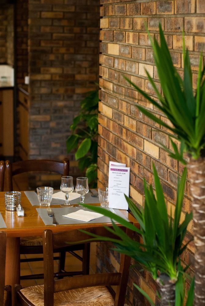Hotel Inn Design Resto Novo Бурж Екстериор снимка