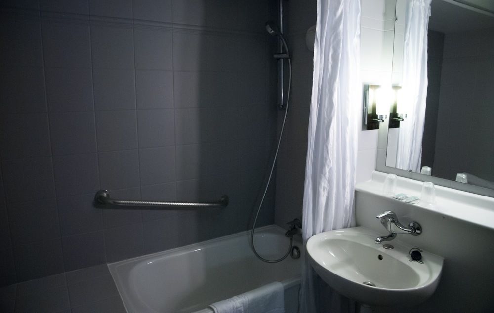 Hotel Inn Design Resto Novo Бурж Екстериор снимка