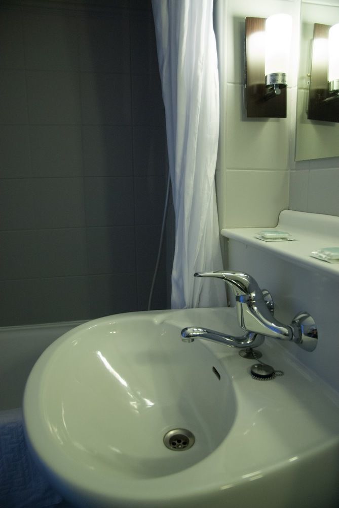 Hotel Inn Design Resto Novo Бурж Екстериор снимка