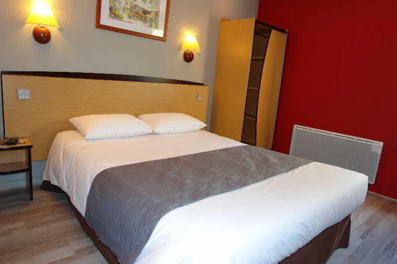 Hotel Inn Design Resto Novo Бурж Екстериор снимка